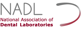 National Association of Dental Laboratories logo